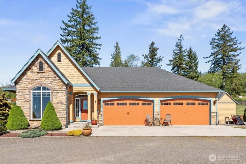 Property photo for 204 Powder Hill Drive, Kalama