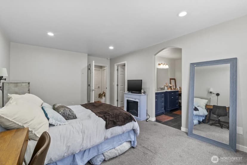 Property photo for 18505 68th Street E, Bonney Lake photo 13