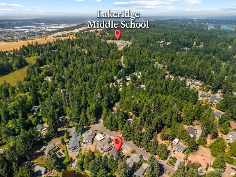 Property photo for 18505 68th Street E, Bonney Lake photo 34