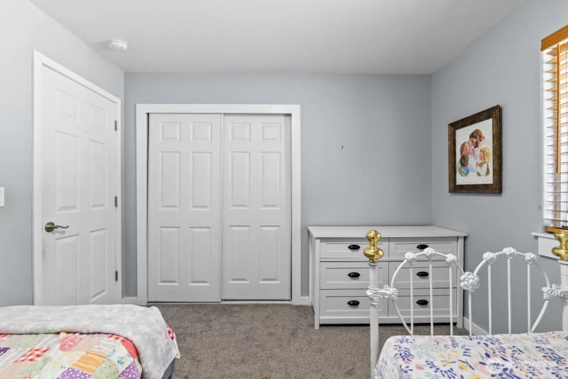 Property photo for 18505 68th Street E, Bonney Lake photo 17