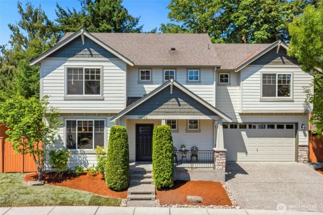 Property photo for 16033 119th Place Ne, Bothell