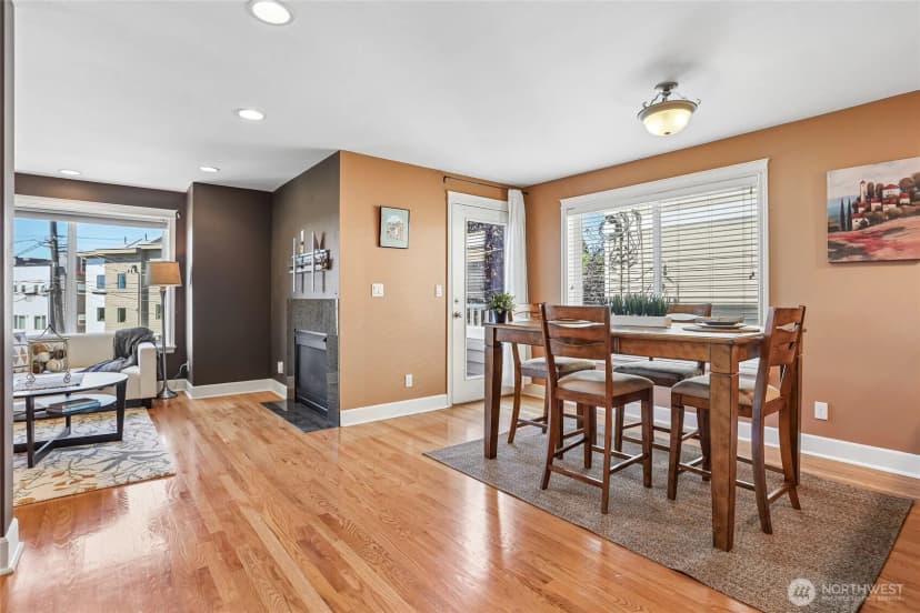 Property photo for 10214 1st Avenue Nw #b, Seattle photo 7