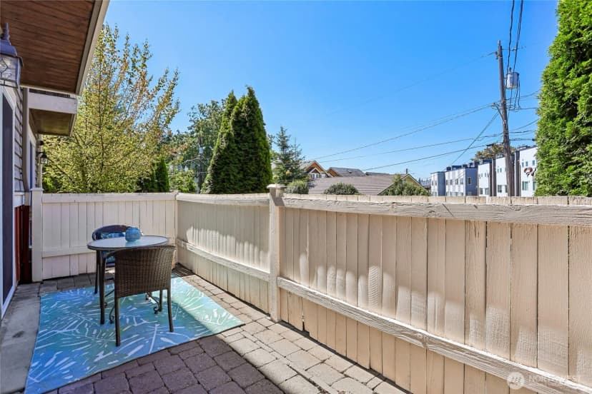 Property photo for 10214 1st Avenue Nw #b, Seattle photo 29