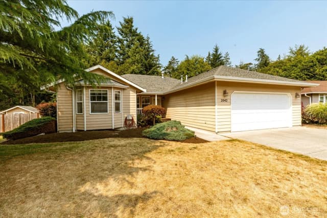 Property photo for 2042 Doe Drive, Oak Harbor