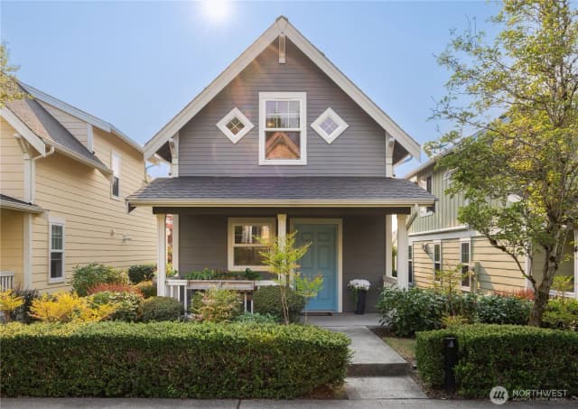 Property photo for 1787 26th Walk Ne, Issaquah photo 2