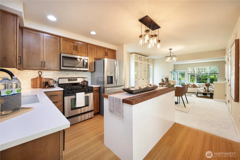 Property photo for 1787 26th Walk Ne, Issaquah photo 14