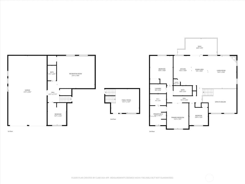 Property photo for 17218 84th Avenue Ne, Arlington photo 14