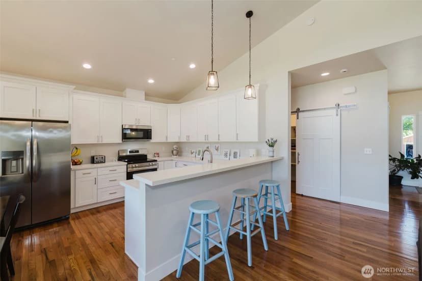 Property photo for 1726 Lilypad Place E, Port Orchard photo 14