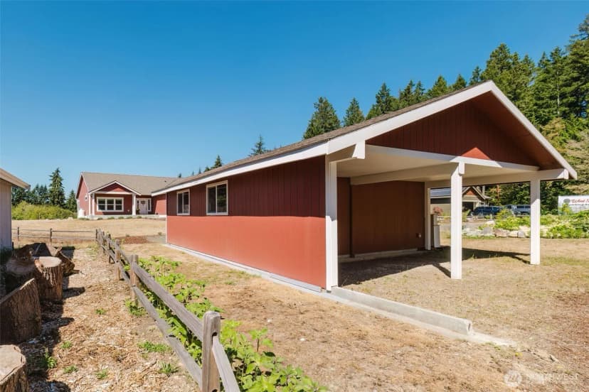 Property photo for 1726 Lilypad Place E, Port Orchard photo 40