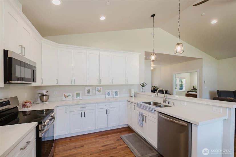 Property photo for 1726 Lilypad Place E, Port Orchard photo 13