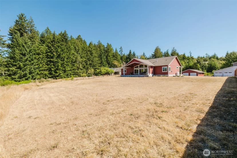 Property photo for 1726 Lilypad Place E, Port Orchard photo 35