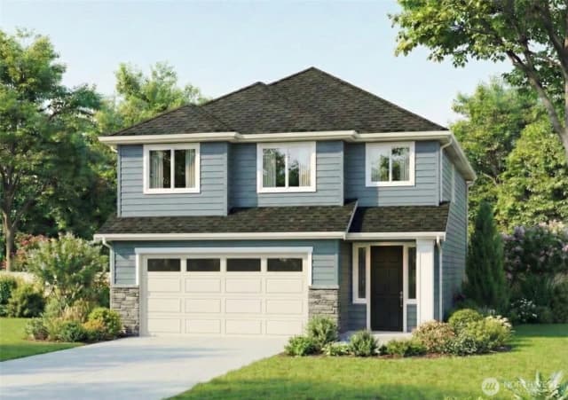 Property photo for 14716 18th Avenue S, Spanaway