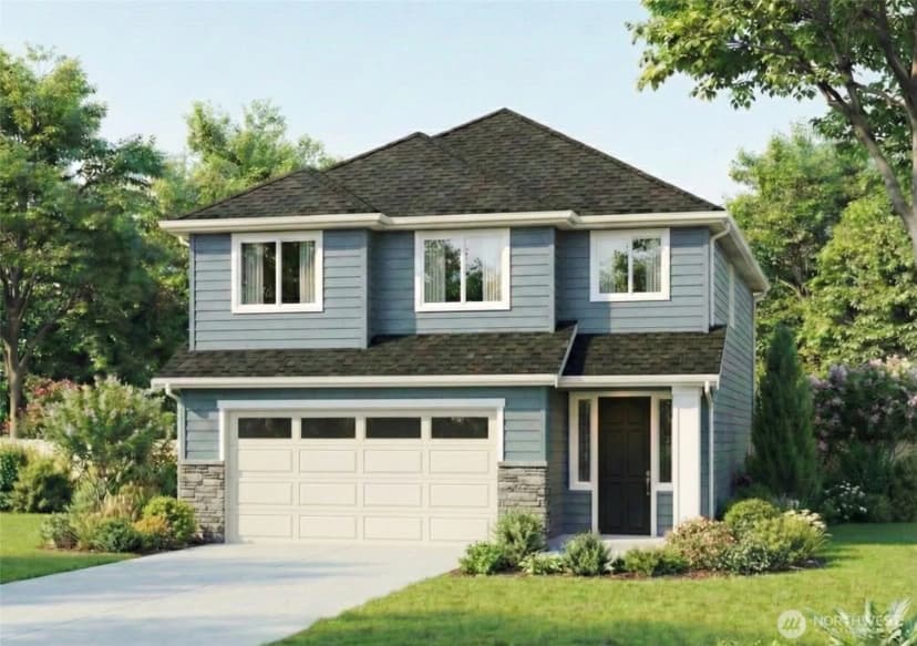 Property photo for 14716 18th Avenue S, Spanaway