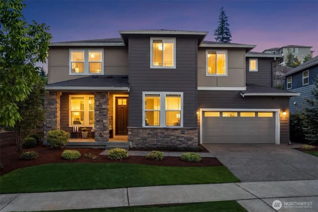 Property photo for 28805 Ne 156th Street, Duvall