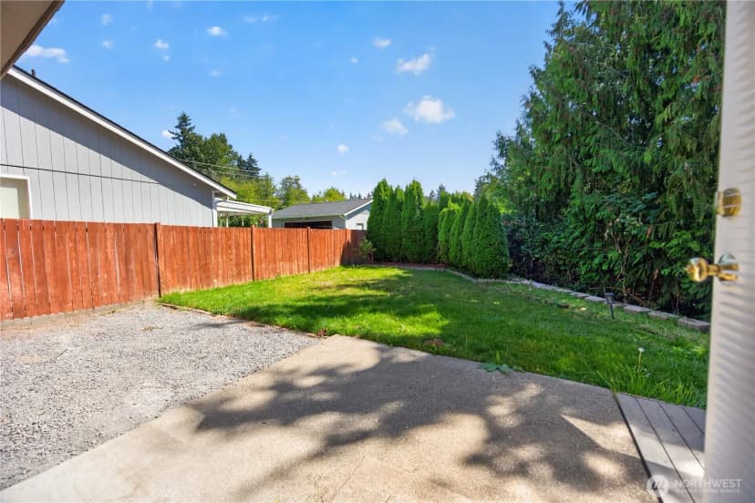 Property photo for 1314 182nd Street Ct E, Spanaway photo 31