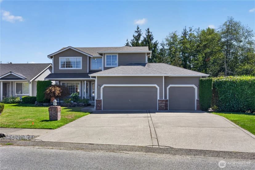 Property photo for 1314 182nd Street Ct E, Spanaway photo 35