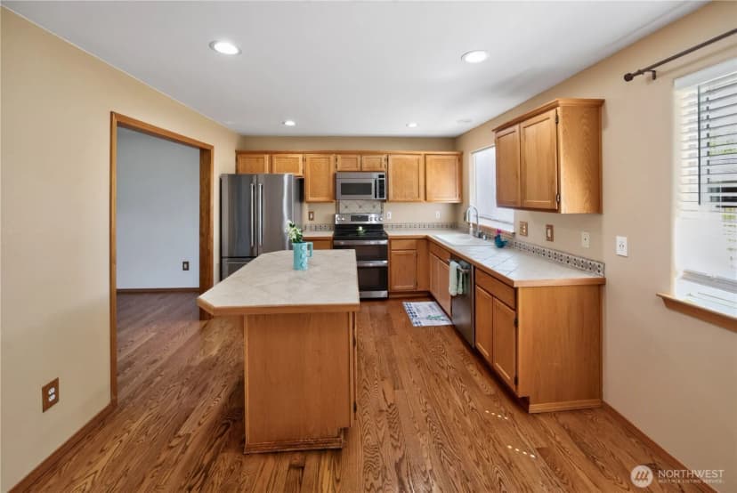 Property photo for 1314 182nd Street Ct E, Spanaway photo 8