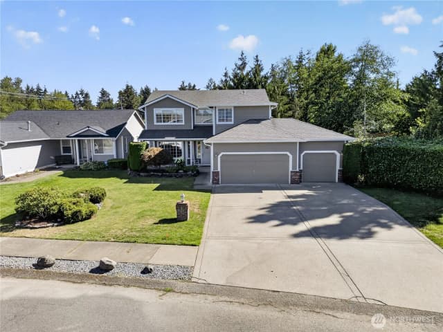 Property photo for 1314 182nd Street Ct E, Spanaway photo 2