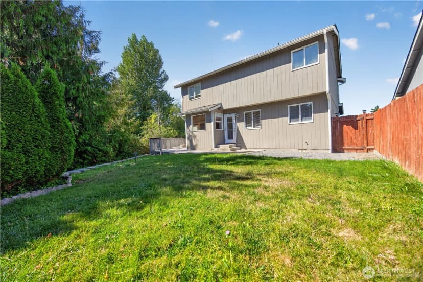 Property photo for 1314 182nd Street Ct E, Spanaway photo 30