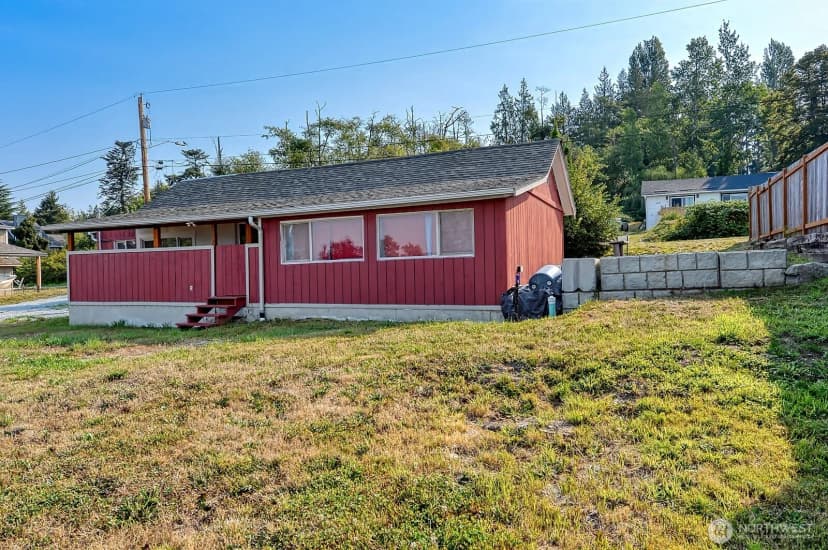 Property photo for 18930 98th Avenue Nw, Stanwood