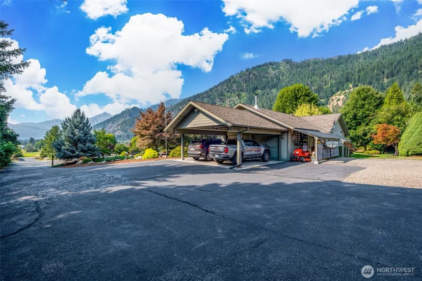 Property photo for 12626 Ranger Road, Leavenworth photo 36