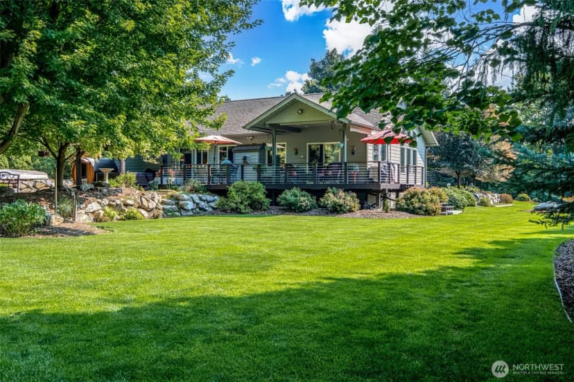 Property photo for 12626 Ranger Road, Leavenworth photo 4
