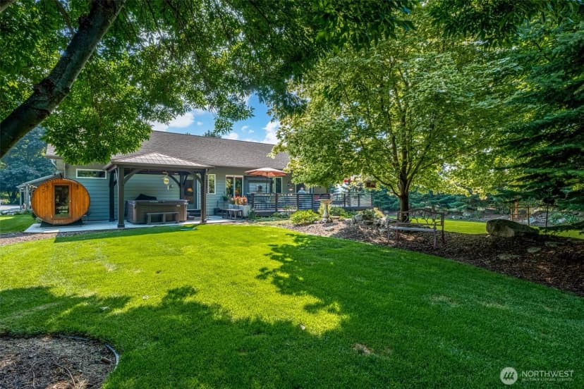 Property photo for 12626 Ranger Road, Leavenworth photo 34