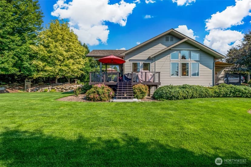Property photo for 12626 Ranger Road, Leavenworth photo 2