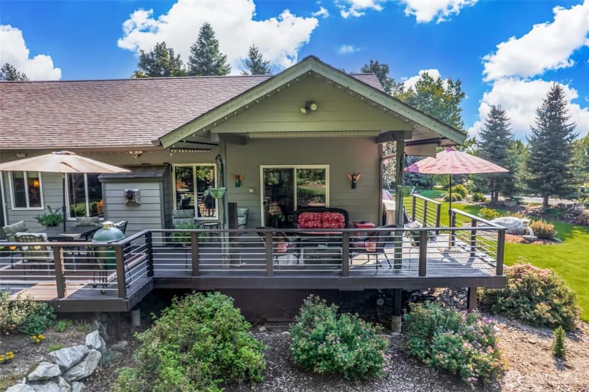 Property photo for 12626 Ranger Road, Leavenworth photo 3