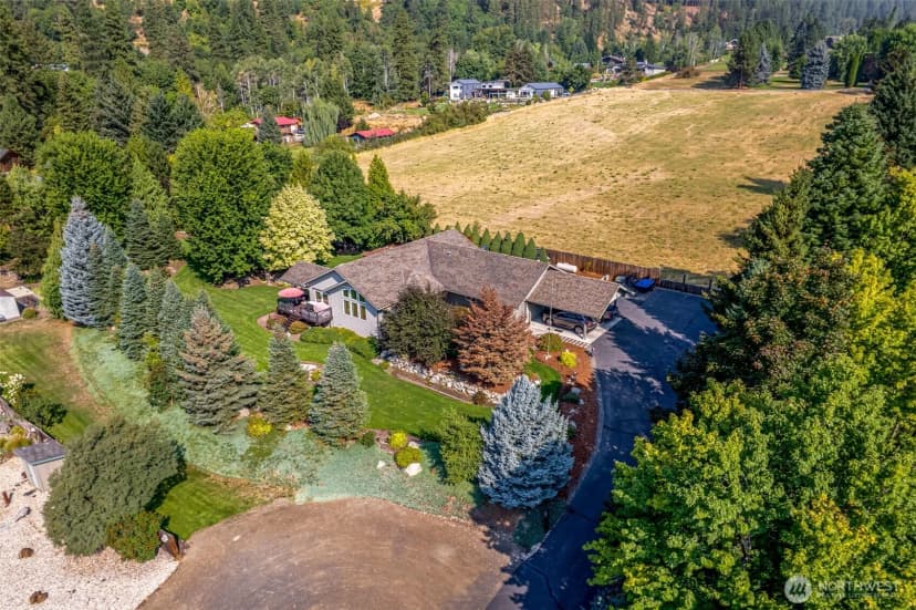 Property photo for 12626 Ranger Road, Leavenworth photo 37