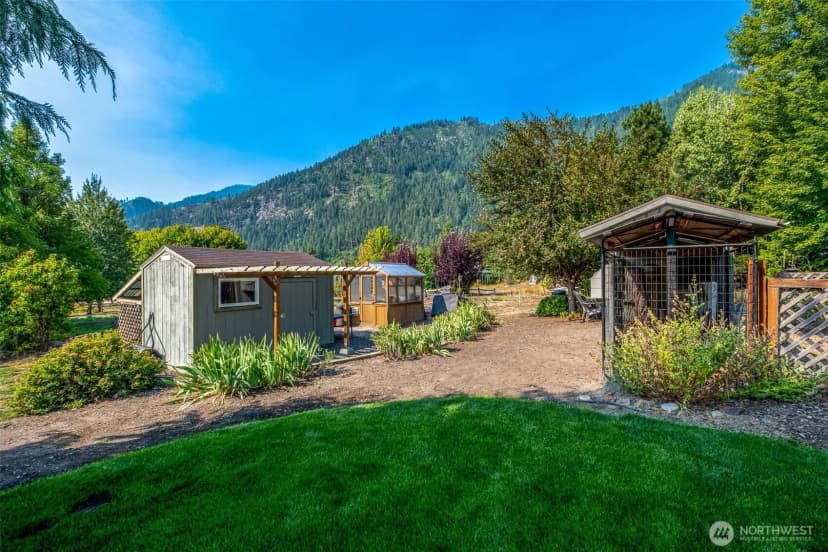 Property photo for 12626 Ranger Road, Leavenworth photo 35