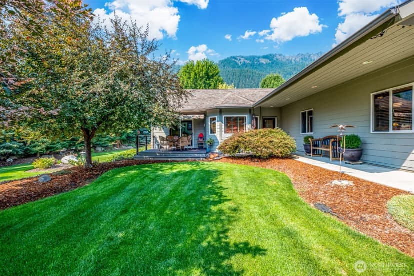 Property photo for 12626 Ranger Road, Leavenworth photo 32