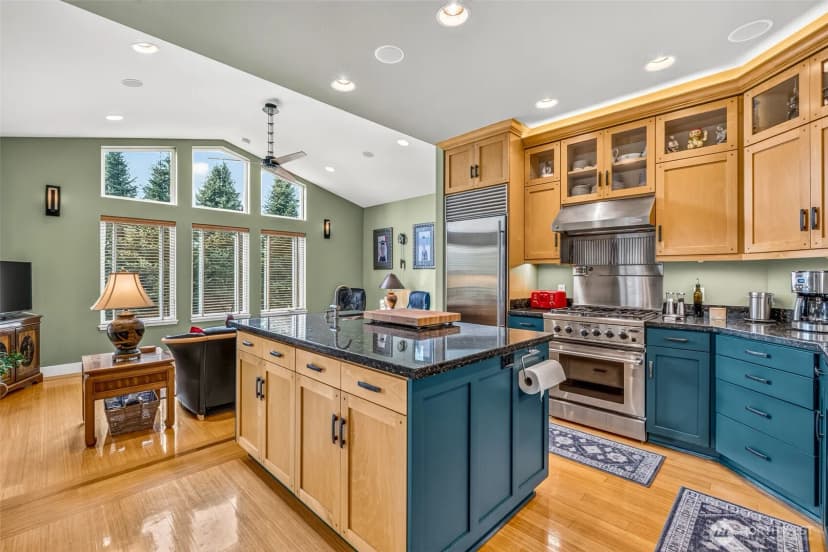 Property photo for 12626 Ranger Road, Leavenworth photo 18