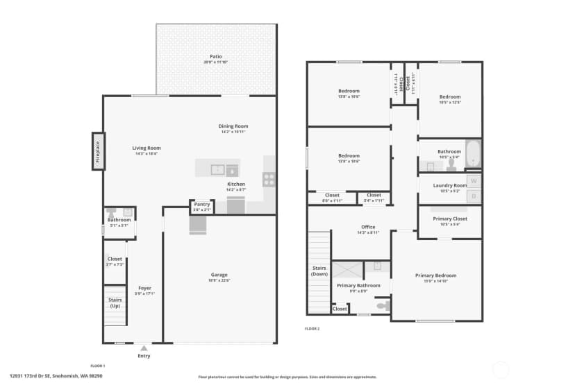 Property photo for 12931 173rd Drive Se, Snohomish photo 40