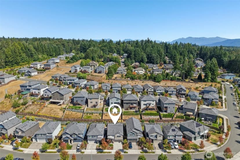 Property photo for 12931 173rd Drive Se, Snohomish photo 33