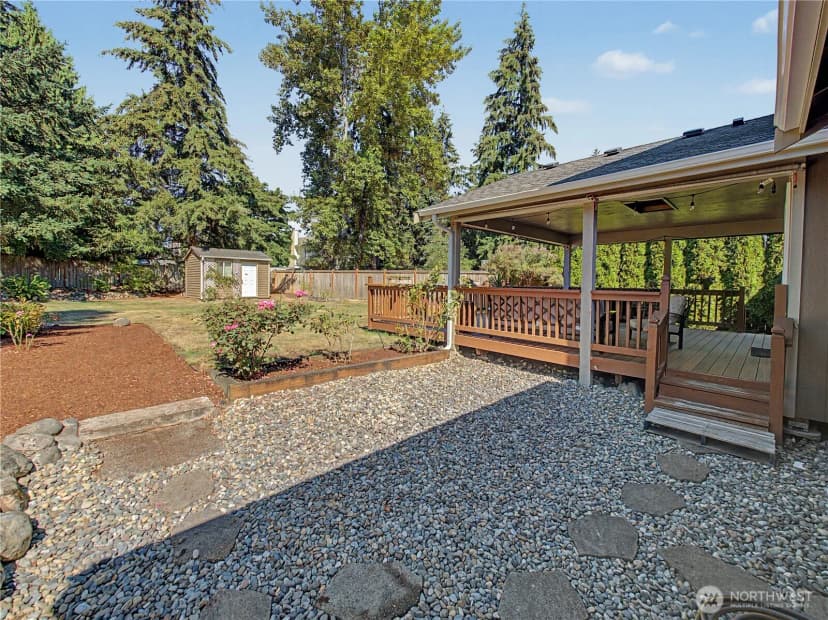 Property photo for 11004 209th Avenue E, Bonney Lake photo 29