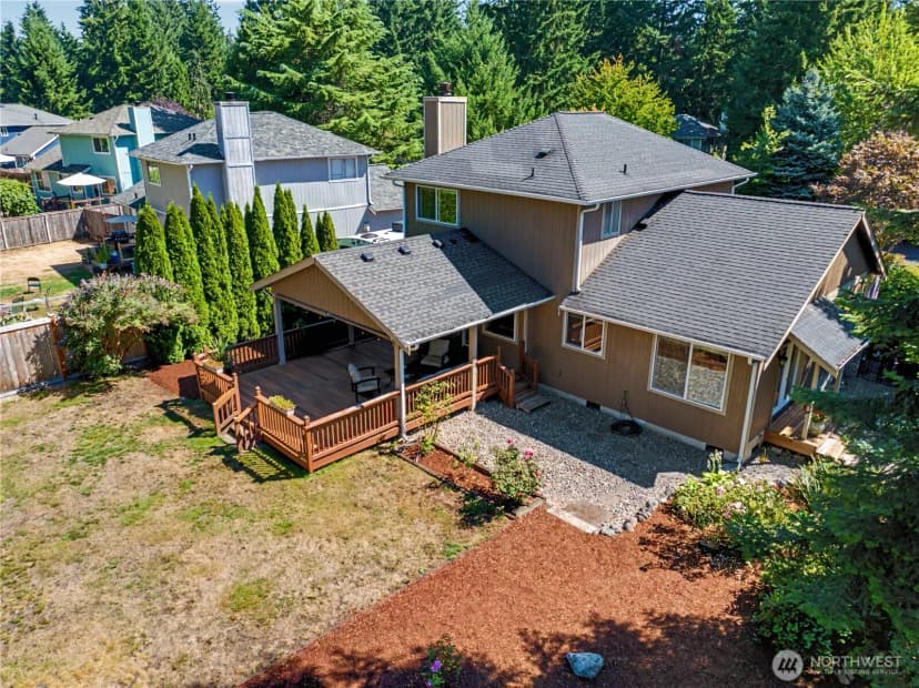 Property photo for 11004 209th Avenue E, Bonney Lake photo 31