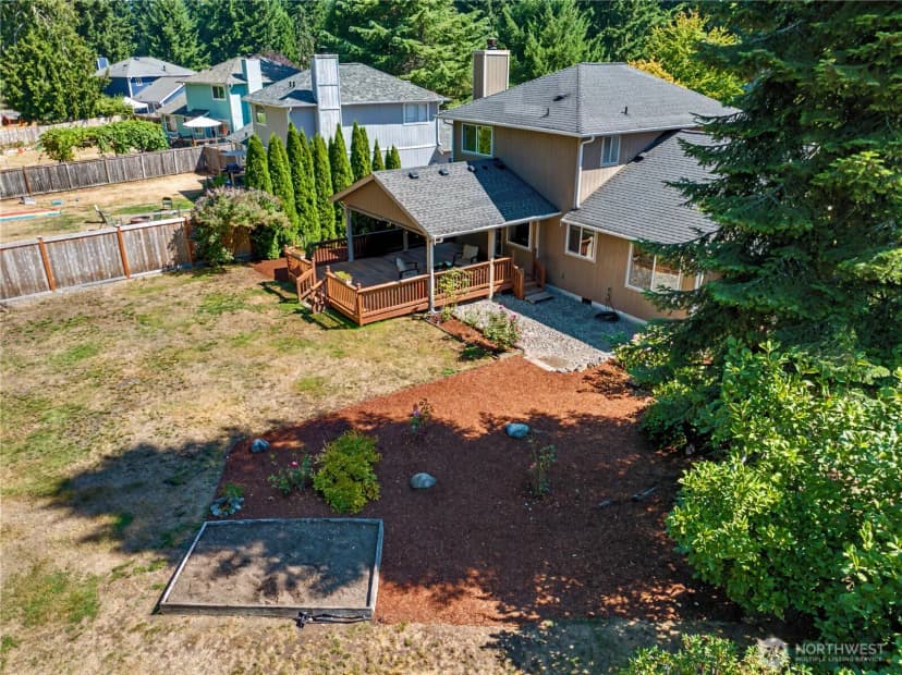 Property photo for 11004 209th Avenue E, Bonney Lake photo 32