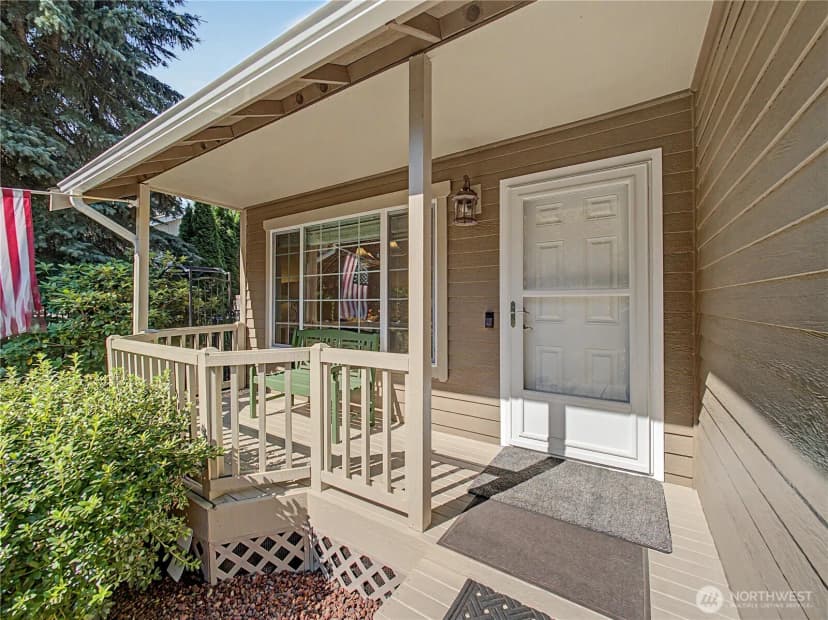 Property photo for 11004 209th Avenue E, Bonney Lake photo 3