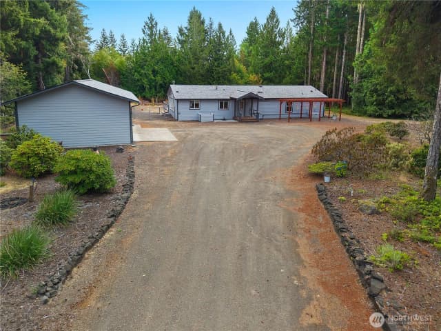 Property photo for 370 E Strong Road, Shelton