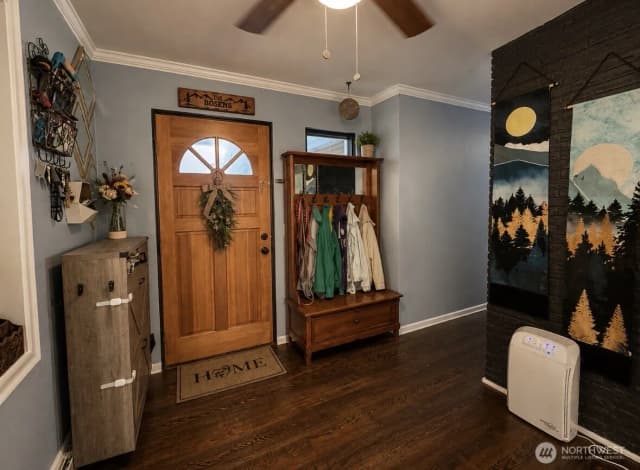 Property photo for 223 E 2nd Street, Tonasket photo 3