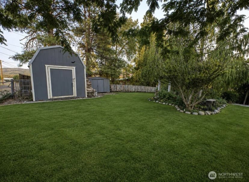 Property photo for 223 E 2nd Street, Tonasket photo 36