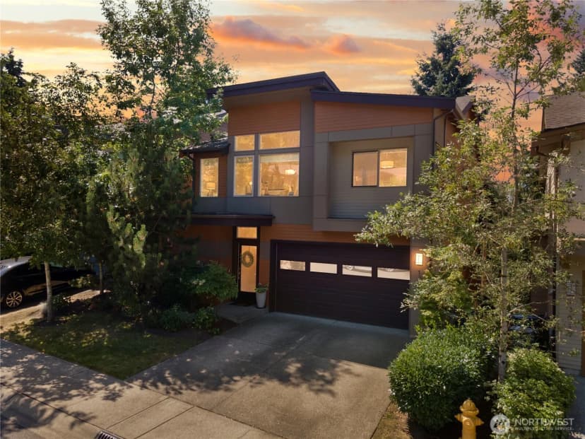 Property photo for 13521 Se 81st Place, Newcastle