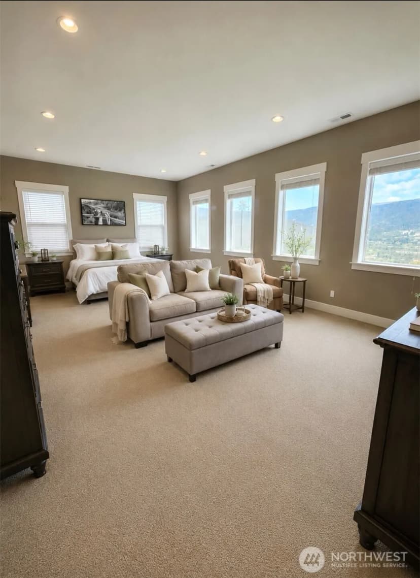 Property photo for 2858 Se Falcon View Drive, East Wenatchee photo 15