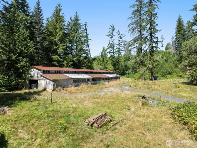 Property photo for 293 Logan Hill Road, Chehalis photo 32