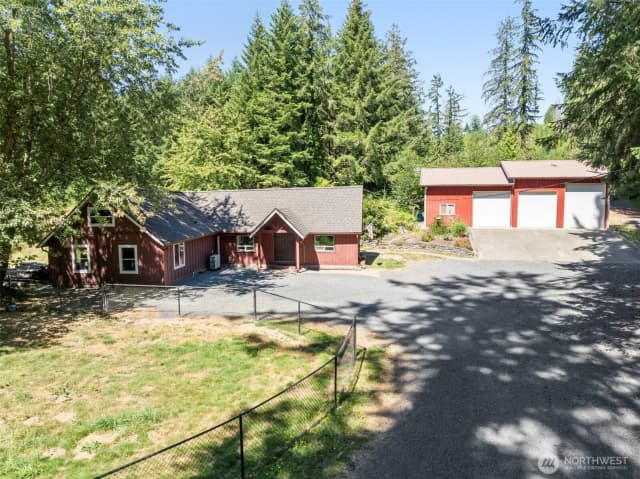 Property photo for 293 Logan Hill Road, Chehalis photo 2