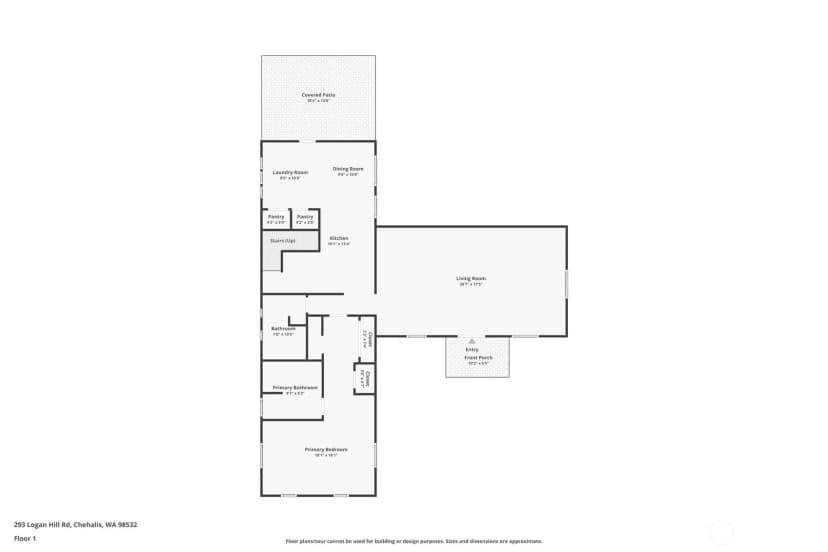 Property photo for 293 Logan Hill Road, Chehalis photo 39
