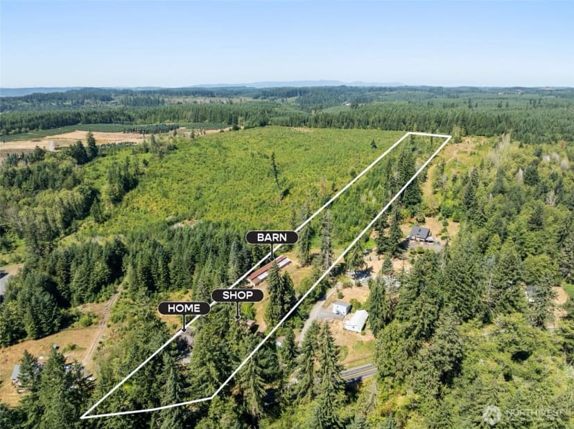 Property photo for 293 Logan Hill Road, Chehalis photo 38