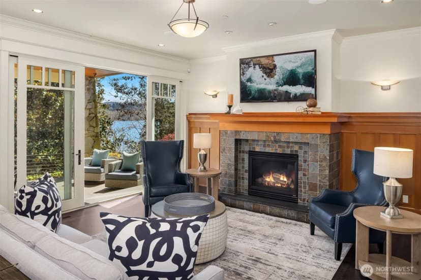 Property photo for 4102 100th Avenue Se, Mercer Island photo 20