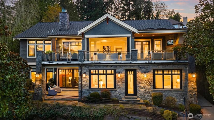 Property photo for 4102 100th Avenue Se, Mercer Island photo 34